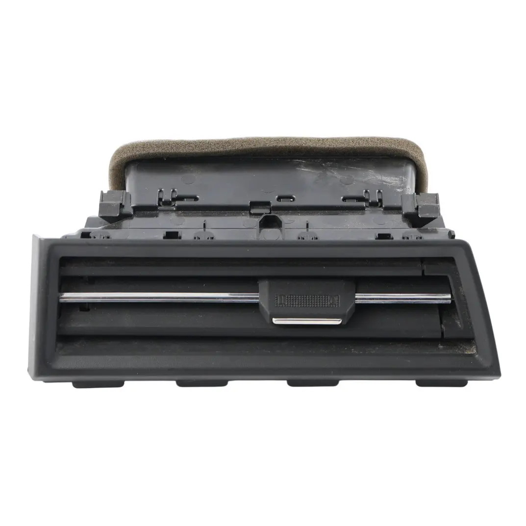 Seat Ibiza Mk5 Arona Dashboard Dash Air Vent Channel Left N/S 6F2820902