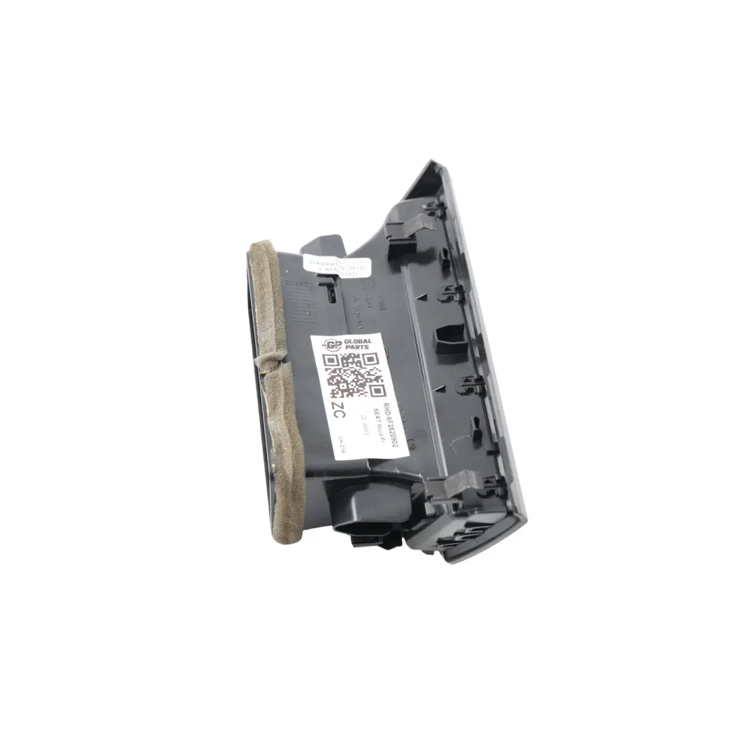 Seat Ibiza Mk5 Arona Dashboard Dash Air Vent Channel Left N/S - SKU RHD-6F2820902 - Part number 6F2820902