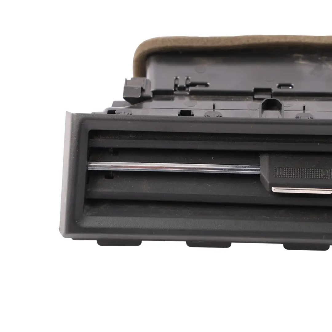 Mk5 Arona Dashboard Dash Air Vent Channel Left N/S to Seat Ibiza with Part number 6F2820902 Seat Ibiza Mk5 Arona Dashboard Dash Air Vent Channel Left N/S - SKU RHD-6F2820902 - Part number 6F2820902