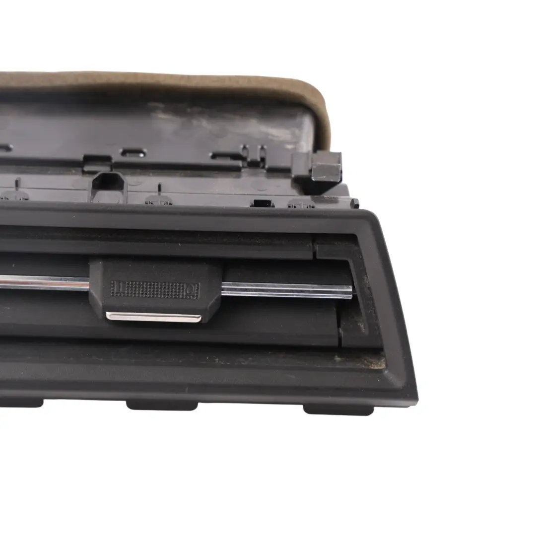 Mk5 Arona Dashboard Dash Air Vent Channel Left N/S to Seat Ibiza with Part number 6F2820902 Seat Ibiza Mk5 Arona Dashboard Dash Air Vent Channel Left N/S - SKU RHD-6F2820902 - Part number 6F2820902
