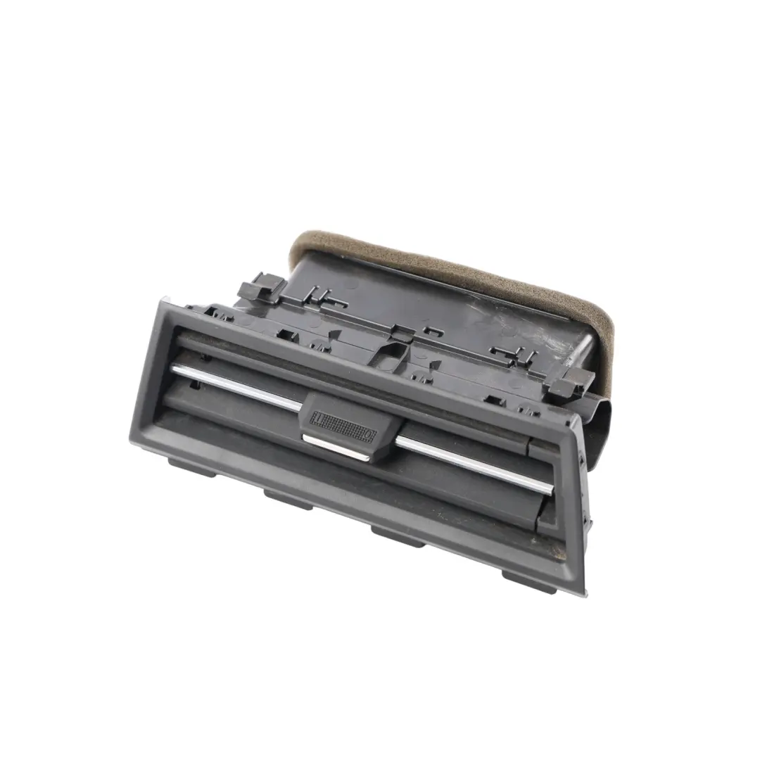 Mk5 Arona Dashboard Dash Air Vent Channel Left N/S to Seat Ibiza with Part number 6F2820902 Seat Ibiza Mk5 Arona Dashboard Dash Air Vent Channel Left N/S - SKU RHD-6F2820902 - Part number 6F2820902