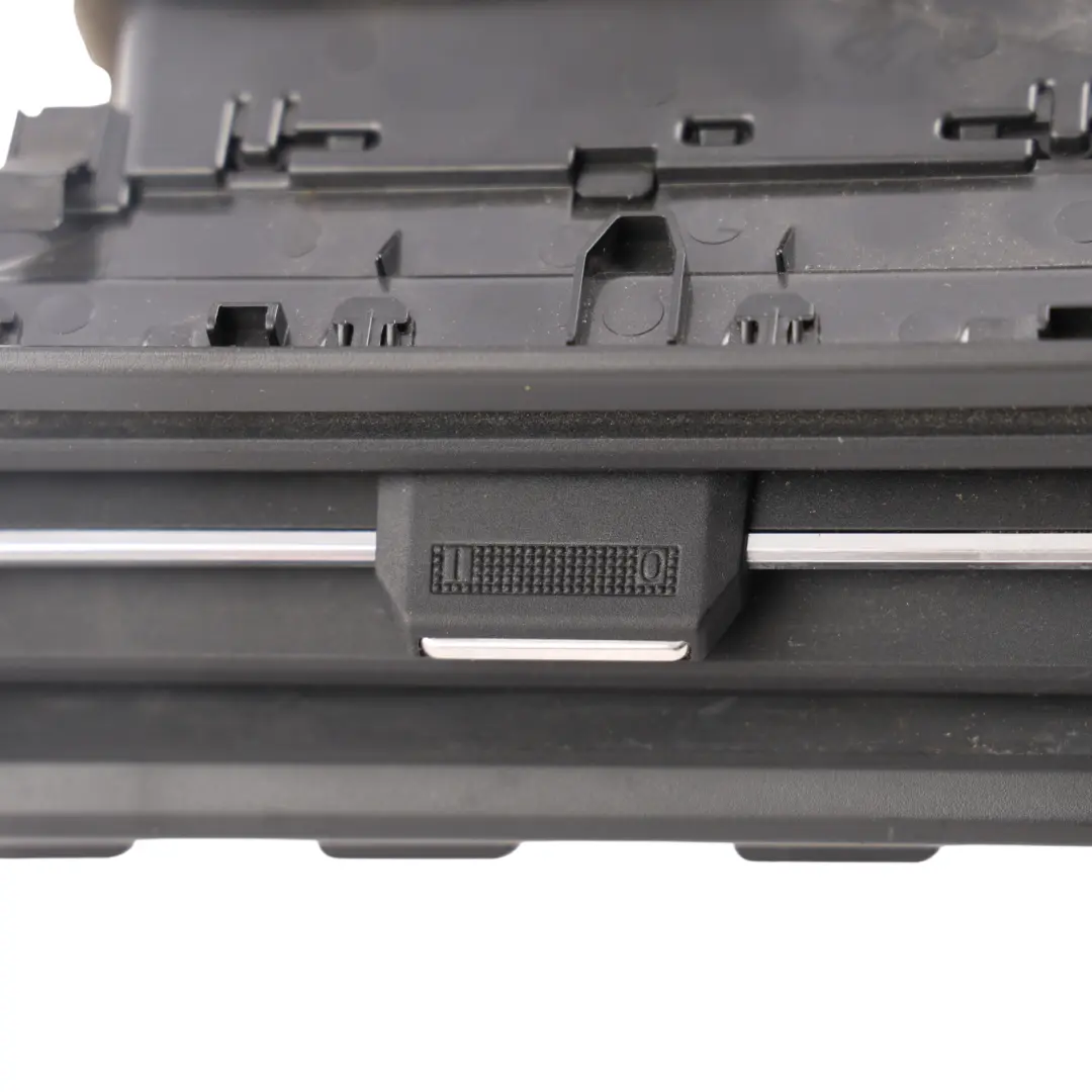 Seat Ibiza Mk5 Arona Dashboard Dash Air Vent Channel Left N/S - SKU RHD-6F2820902 - Part number 6F2820902