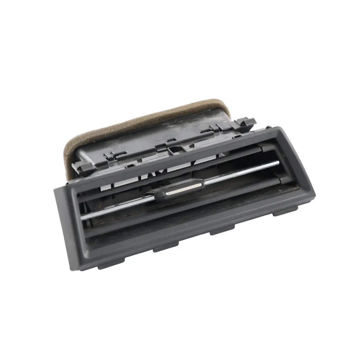 Seat Ibiza Mk5 Arona Dashboard Dash Air Vent Channel Left N/S - SKU RHD-6F2820902 - Part number 6F2820902