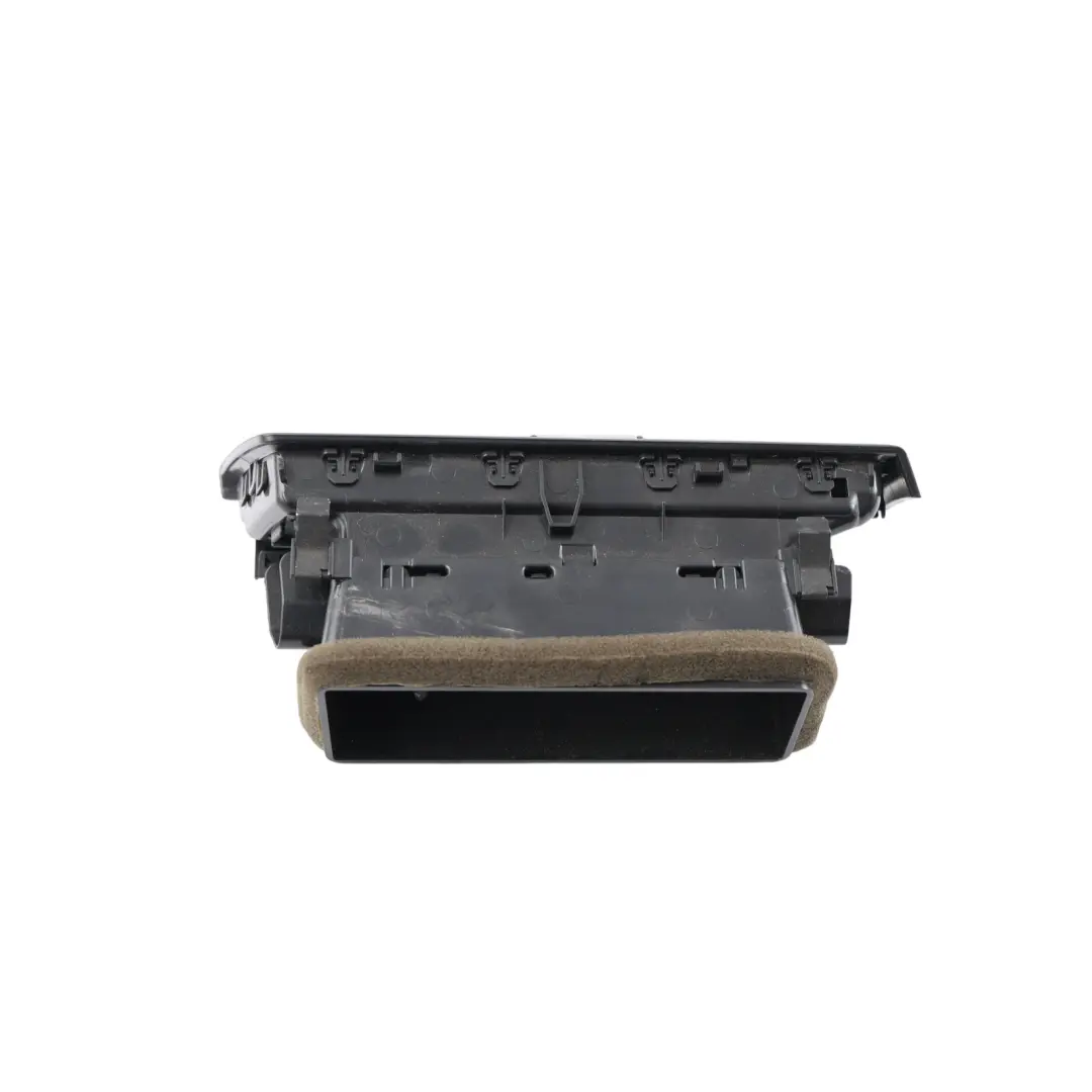 Seat Ibiza Mk5 Arona Dashboard Dash Air Vent Channel Left N/S - SKU RHD-6F2820902 - Part number 6F2820902