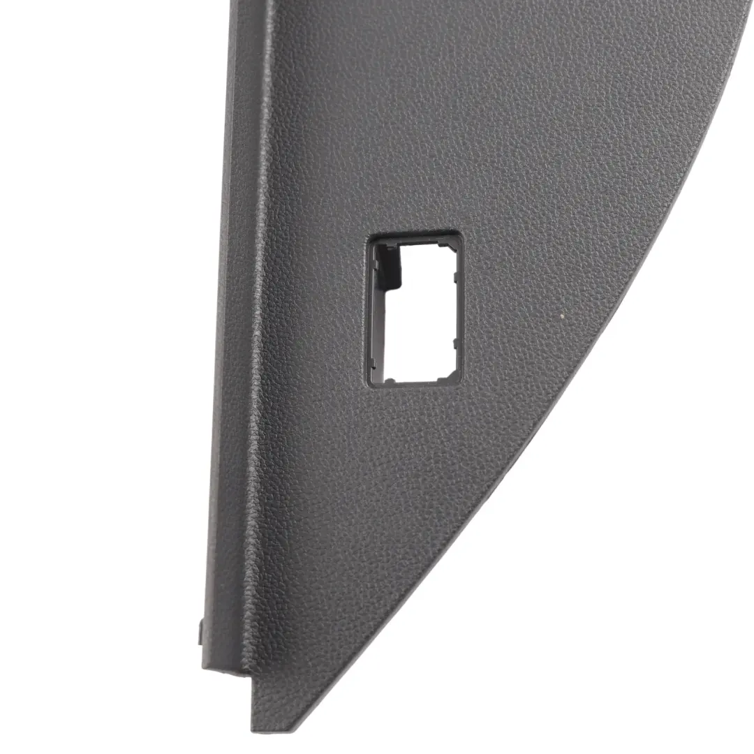 Mk5 Dashboard Dash End Trim Panel Cover Left N/S to Seat Ibiza with Part number 6F2857085E Seat Ibiza Mk5 Dashboard Dash End Trim Panel Cover Left N/S - SKU RHD-6F2857085E - Part number 6F2857085E