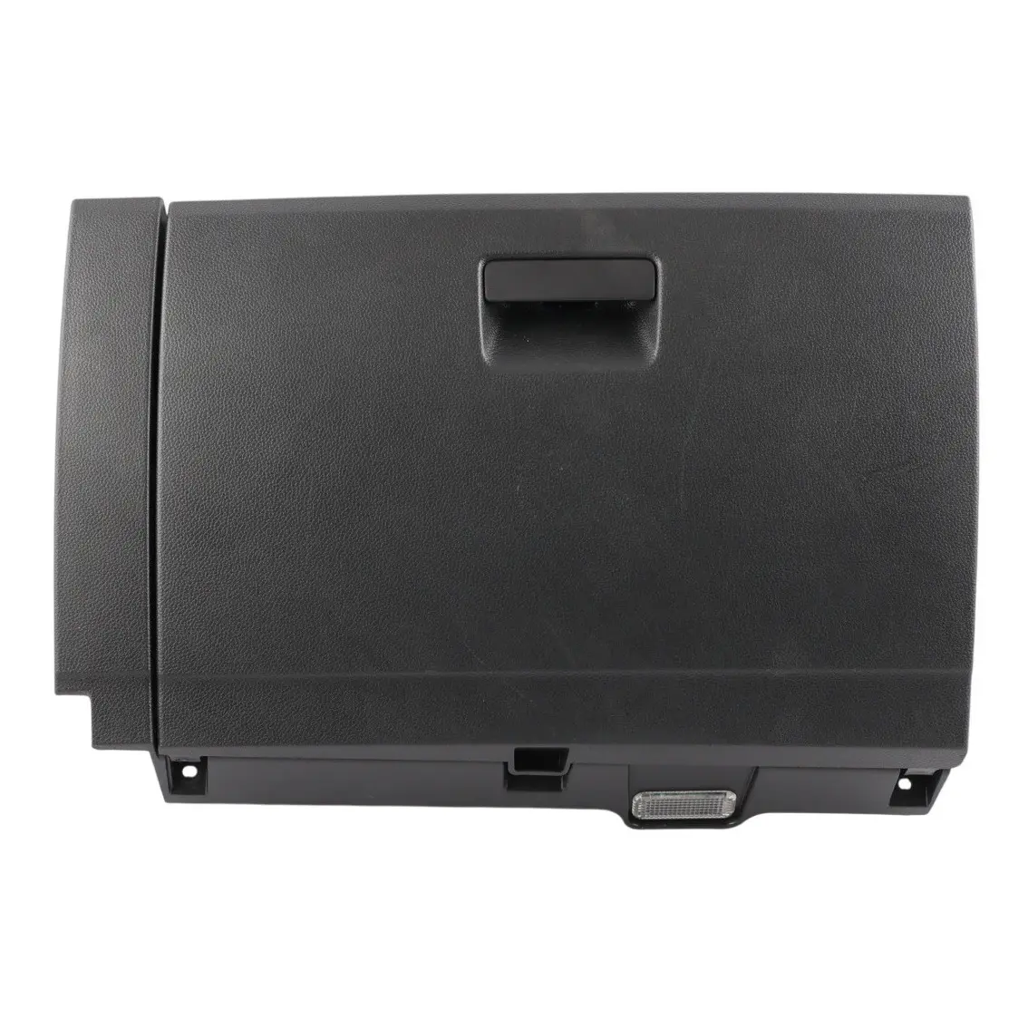 Seat Ibiza Mk5 Dashboard Glovebox Compartment Storage Black 6F2857095N