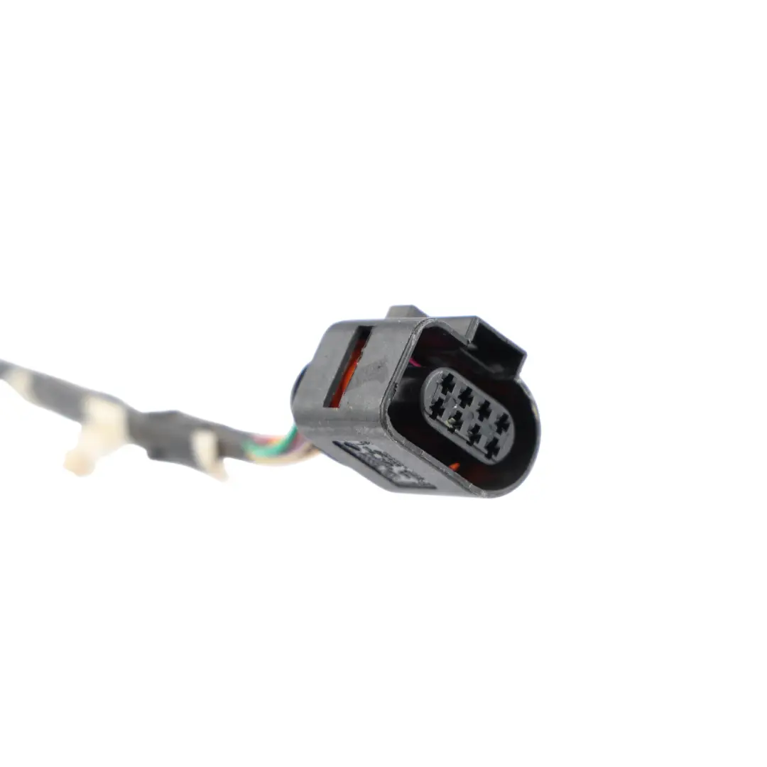 Mk5 Door Wing Mirror Heated Electric Right O/S Black to Seat Ibiza with Part number 6F2857508AC Seat Ibiza Mk5 Door Wing Mirror Heated Electric Right O/S Black - SKU RHD-6F2857508AC-BLE - Part number 6F2857508AC
