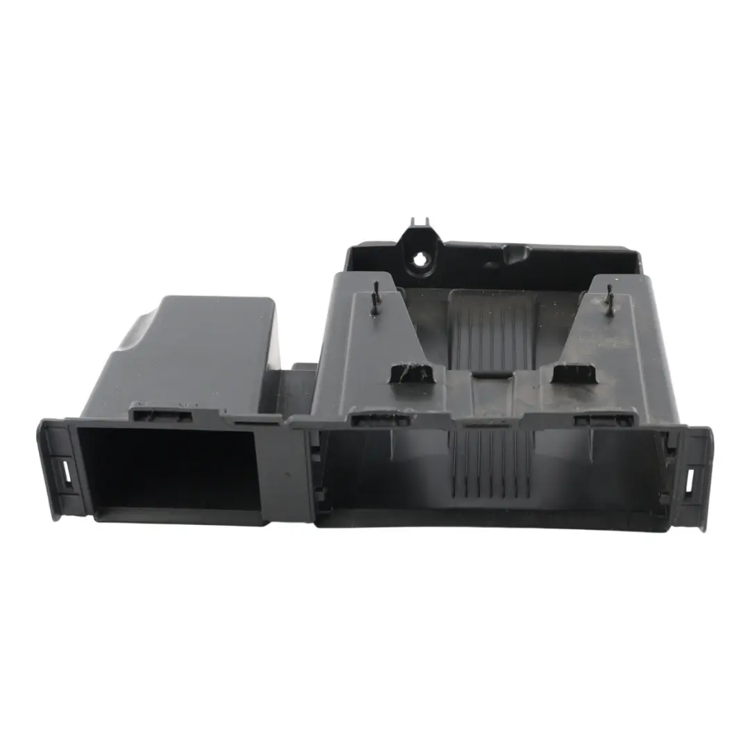 Seat Ibiza Mk5 Dashboard Dash Glove Box Tray Carrier Mount Holder - SKU RHD-6F2857751 - Part number 6F2857751