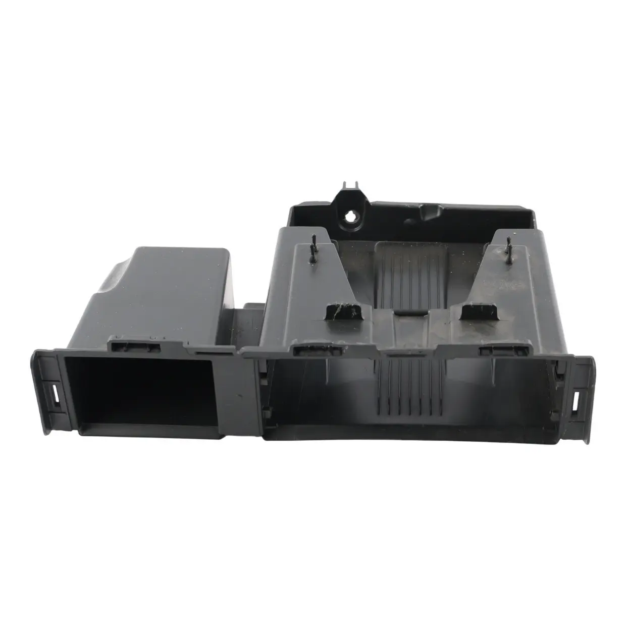 Seat Ibiza Mk5 Dashboard Dash Glove Box Tray Carrier Mount Holder 6F2857751