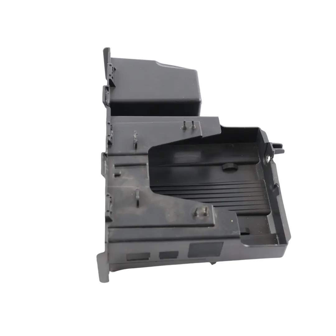 Seat Ibiza Mk5 Dashboard Dash Glove Box Tray Carrier Mount Holder - SKU RHD-6F2857751 - Part number 6F2857751