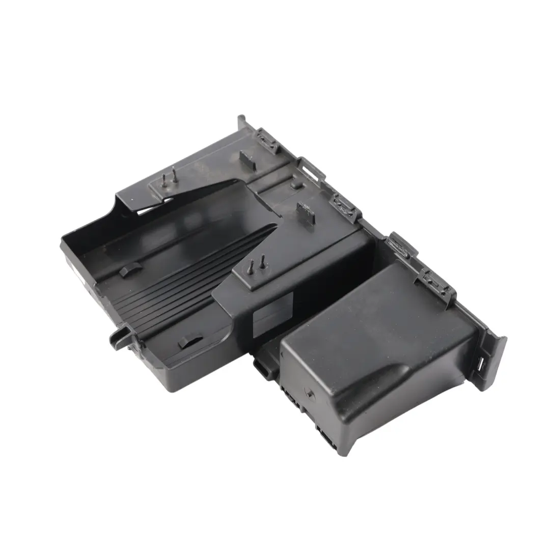 Seat Ibiza Mk5 Dashboard Dash Glove Box Tray Carrier Mount Holder - SKU RHD-6F2857751 - Part number 6F2857751