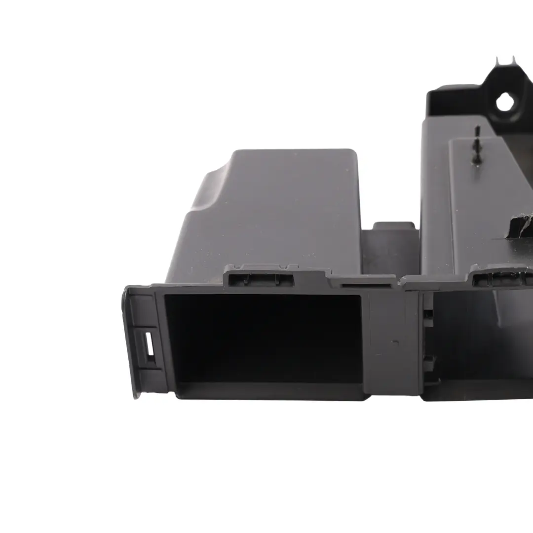 Mk5 Dashboard Dash Glove Box Tray Carrier Mount Holder to Seat Ibiza with Part number 6F2857751 Seat Ibiza Mk5 Dashboard Dash Glove Box Tray Carrier Mount Holder - SKU RHD-6F2857751 - Part number 6F2857751