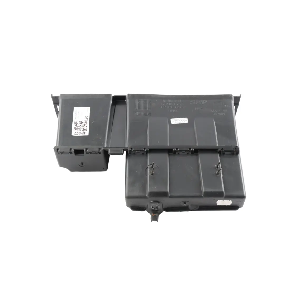 Mk5 Dashboard Dash Glove Box Tray Carrier Mount Holder to Seat Ibiza with Part number 6F2857751 Seat Ibiza Mk5 Dashboard Dash Glove Box Tray Carrier Mount Holder - SKU RHD-6F2857751 - Part number 6F2857751