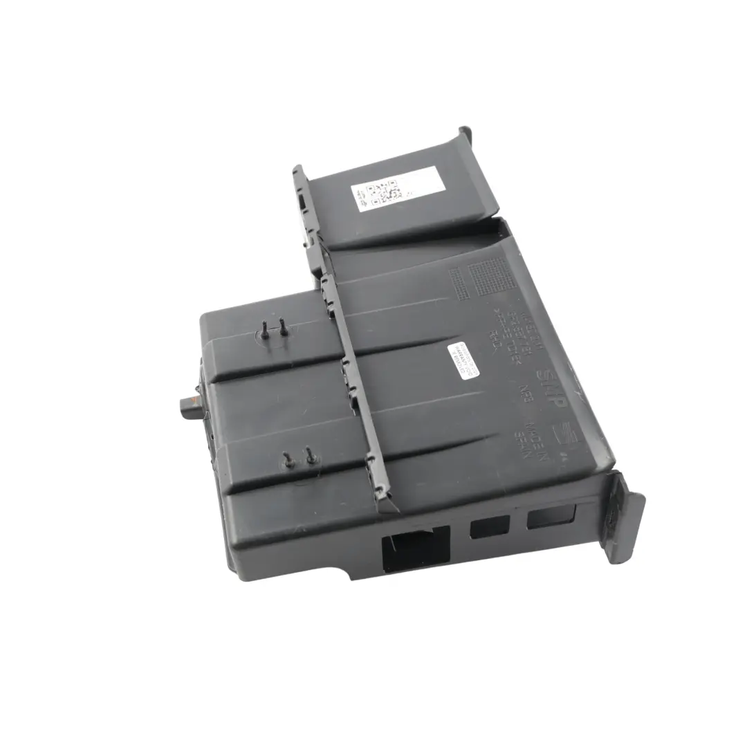 Seat Ibiza Mk5 Dashboard Dash Glove Box Tray Carrier Mount Holder - SKU RHD-6F2857751 - Part number 6F2857751