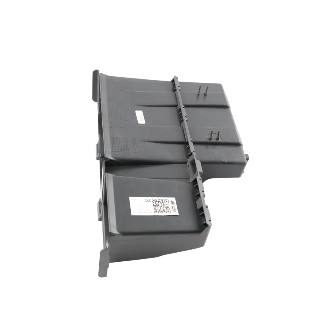 Seat Ibiza Mk5 Dashboard Dash Glove Box Tray Carrier Mount Holder - SKU RHD-6F2857751 - Part number 6F2857751