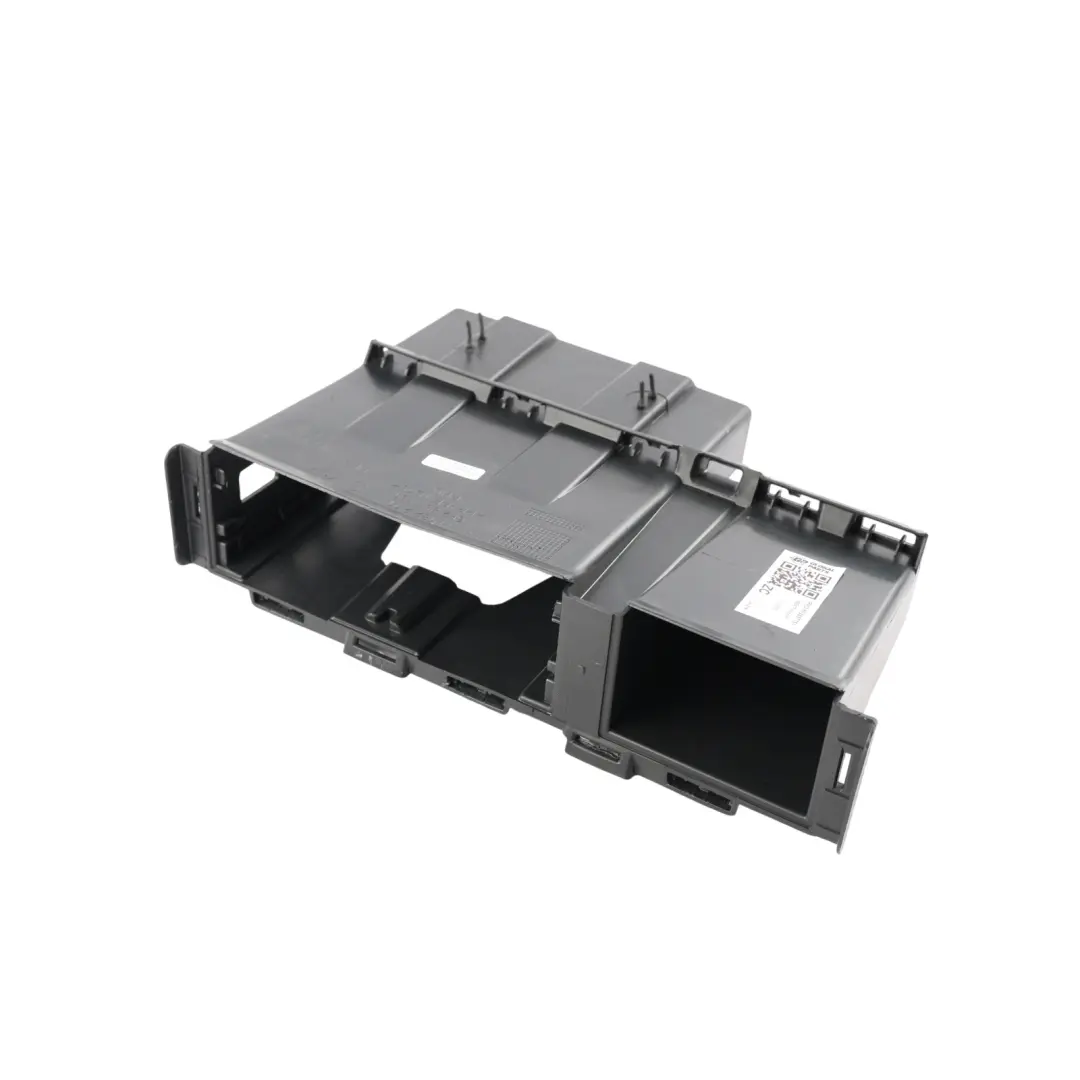 Seat Ibiza Mk5 Dashboard Dash Glove Box Tray Carrier Mount Holder - SKU RHD-6F2857751 - Part number 6F2857751