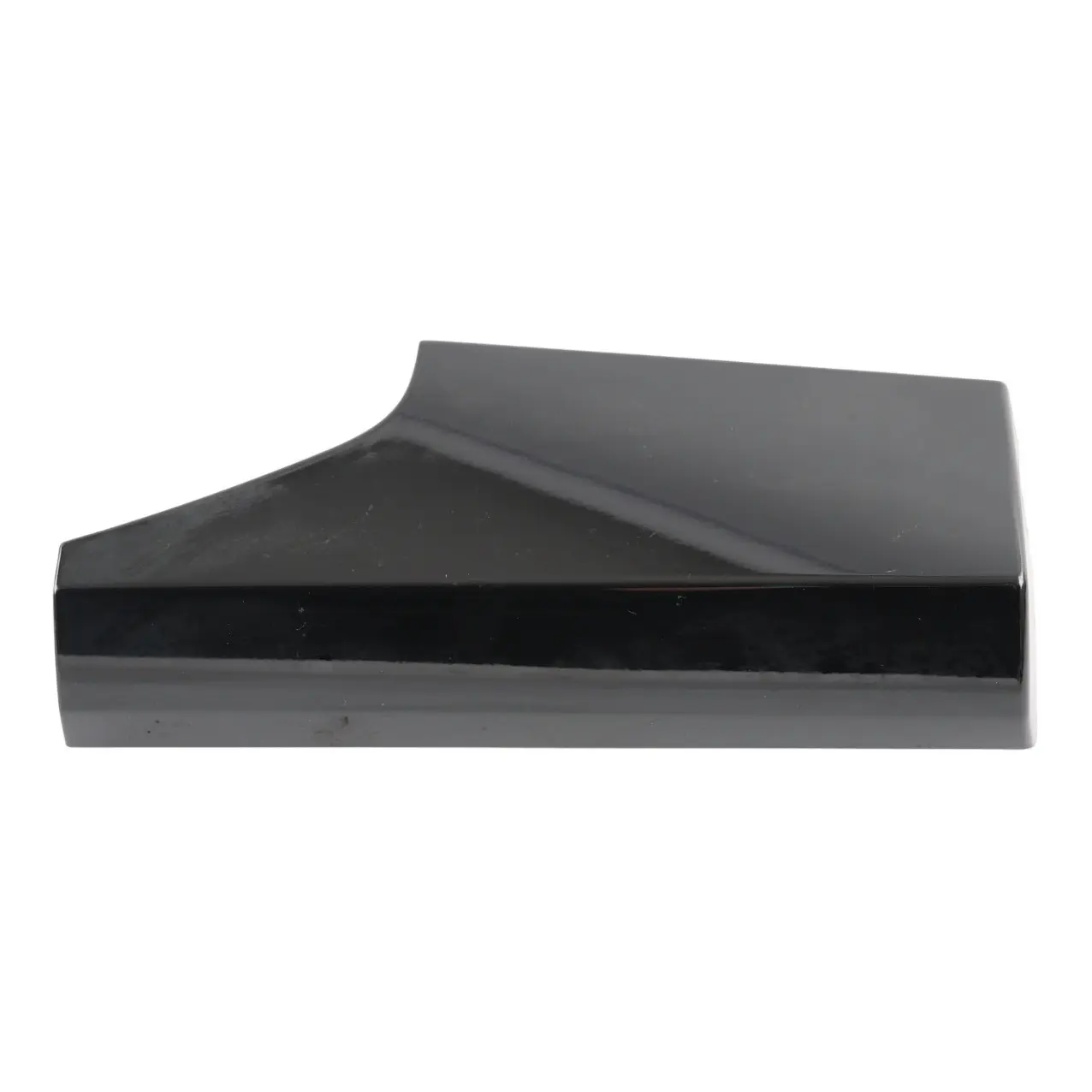 Seat Ibiza Mk5 Dashboard Dash Trim Panel Cover Black 6F2858365B