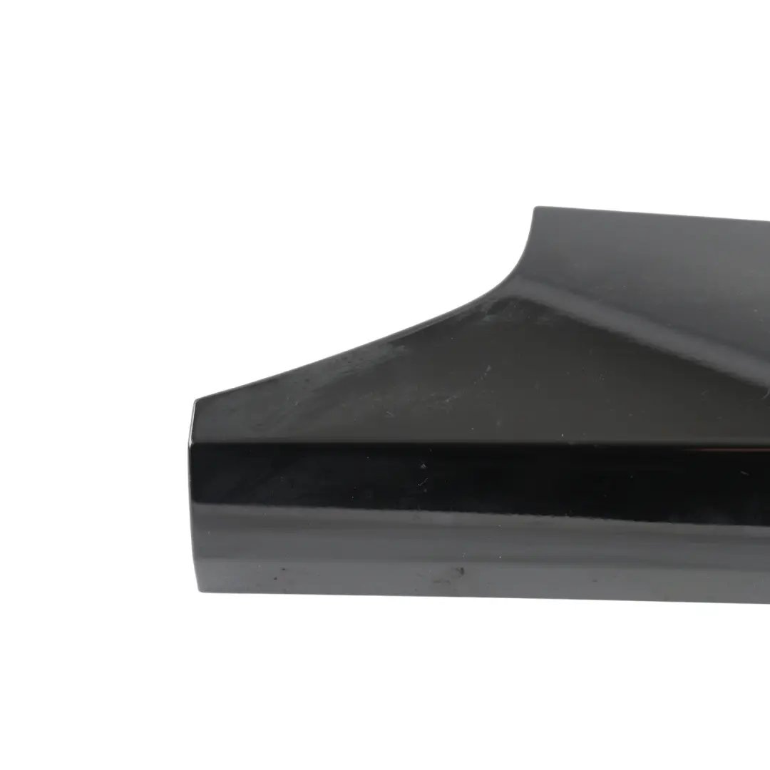 Seat Ibiza Mk5 Dashboard Dash Trim Panel Cover Black - SKU RHD-6F2858365B - Part number 6F2858365B