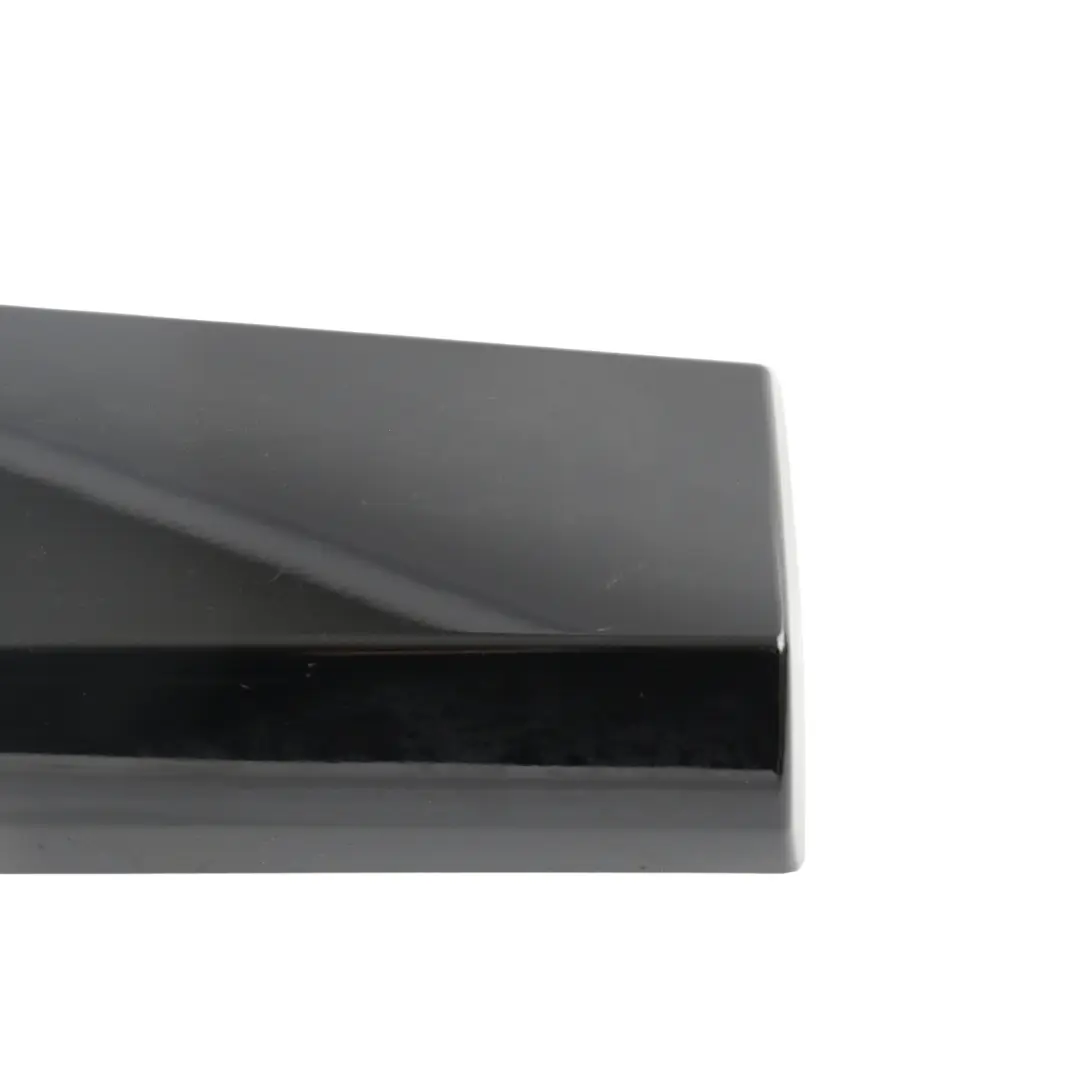 Mk5 Dashboard Dash Trim Panel Cover Black to Seat Ibiza with Part number 6F2858365B Seat Ibiza Mk5 Dashboard Dash Trim Panel Cover Black - SKU RHD-6F2858365B - Part number 6F2858365B