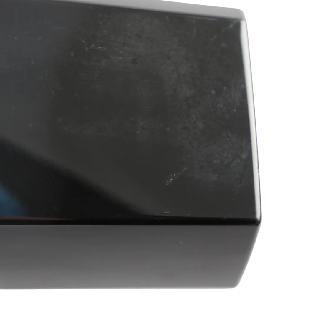 Seat Ibiza Mk5 Dashboard Dash Trim Panel Cover Black - SKU RHD-6F2858365B - Part number 6F2858365B