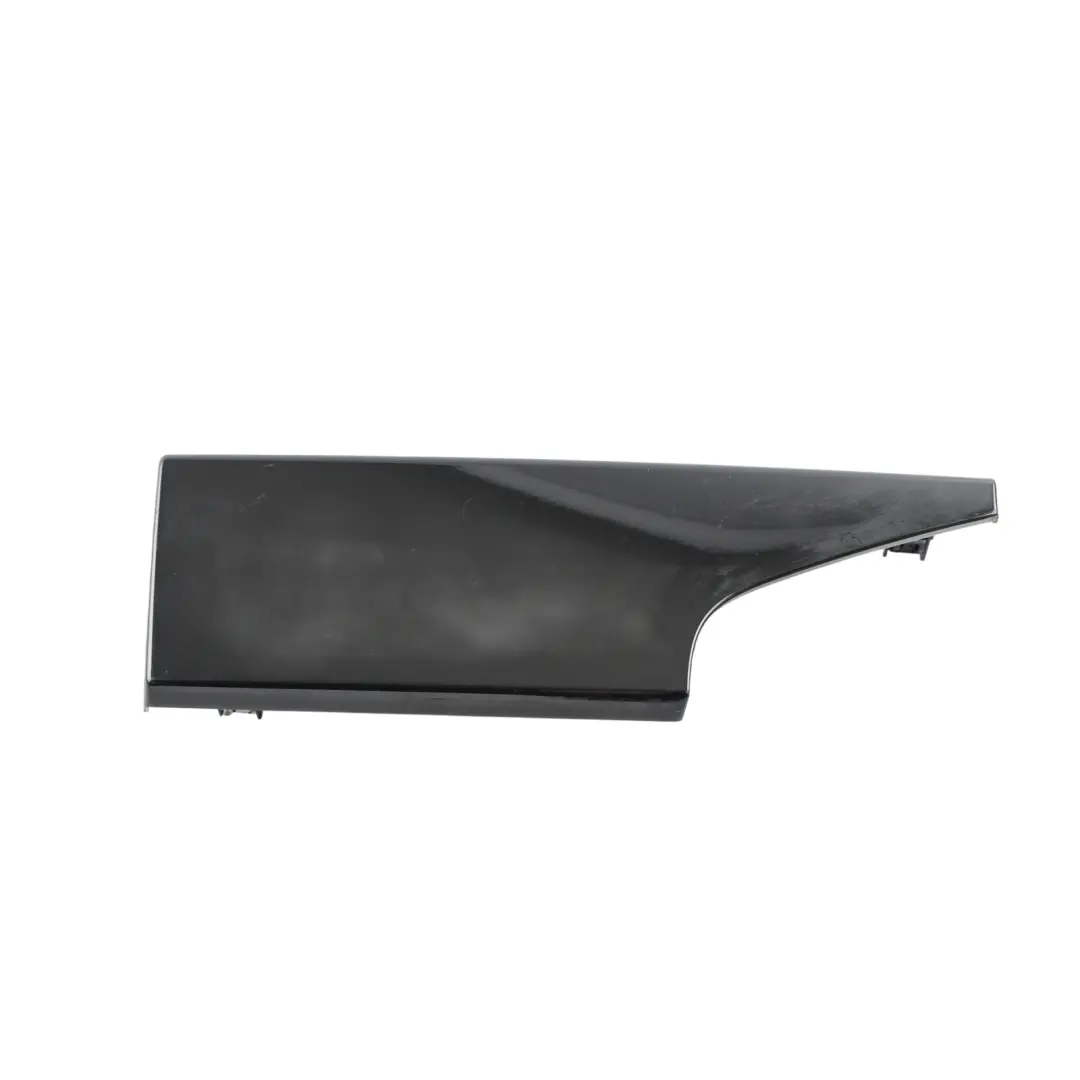 Mk5 Dashboard Dash Trim Panel Cover Black to Seat Ibiza with Part number 6F2858365B Seat Ibiza Mk5 Dashboard Dash Trim Panel Cover Black - SKU RHD-6F2858365B - Part number 6F2858365B