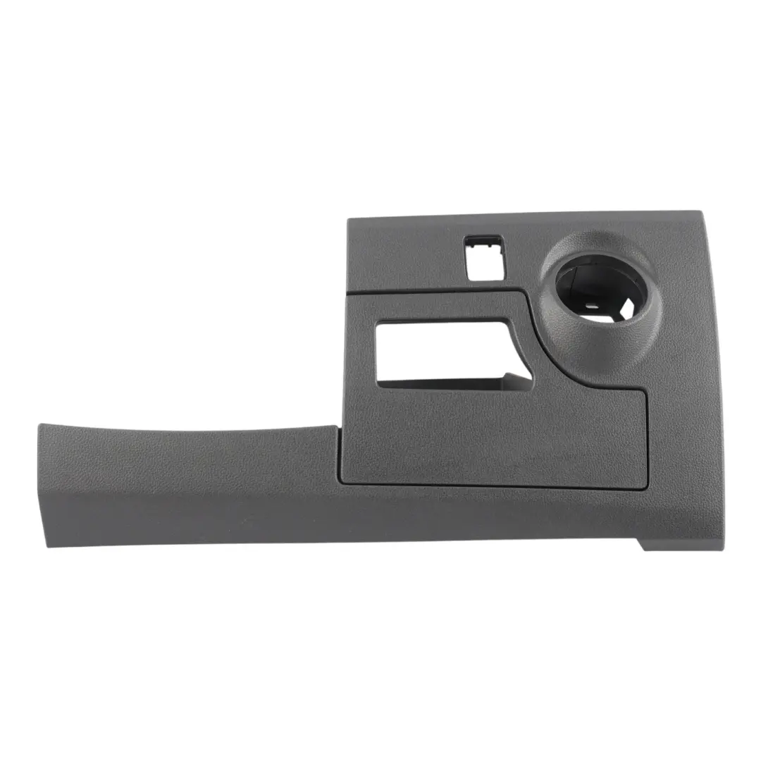 Seat Ibiza Mk5 Arona Lower Dashboard Trim Panel Cover Right O/S - SKU RHD-6F2858366 - Part number 6F2858366