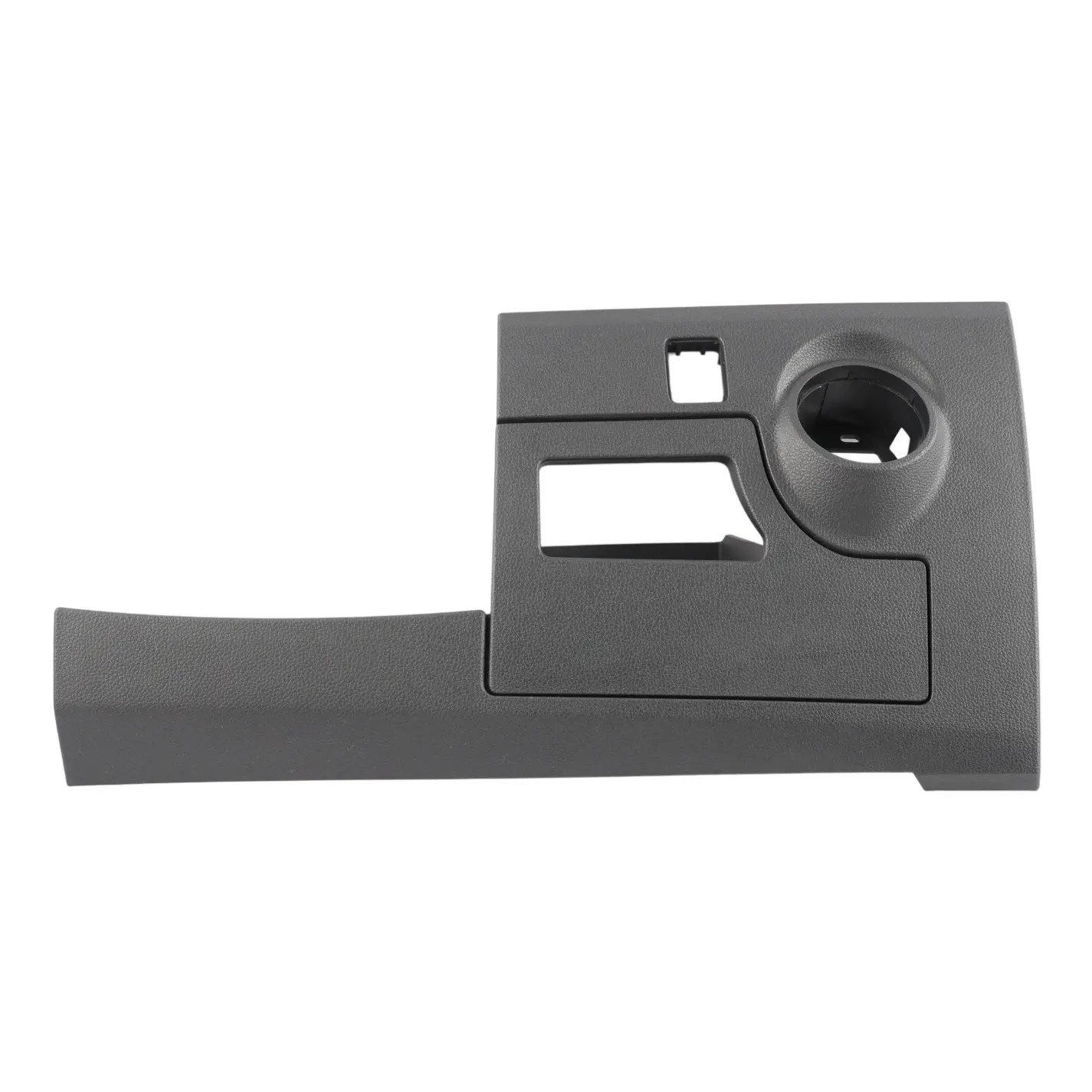 Seat Ibiza Mk5 Arona Lower Dashboard Trim Panel Cover Right O/S 6F2858366