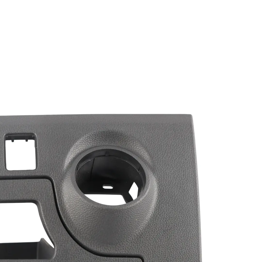 Seat Ibiza Mk5 Arona Lower Dashboard Trim Panel Cover Right O/S - SKU RHD-6F2858366 - Part number 6F2858366