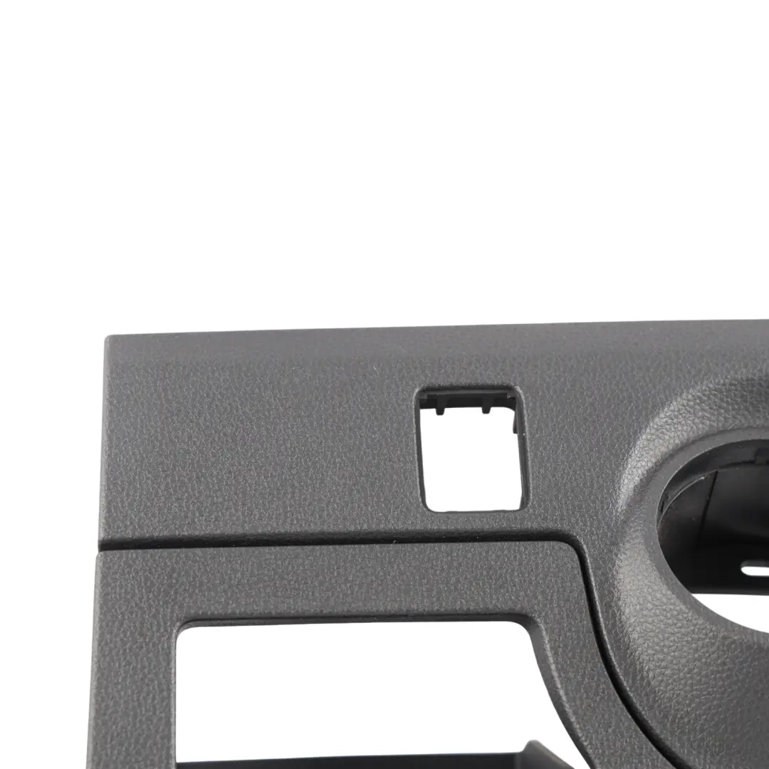 Seat Ibiza Mk5 Arona Lower Dashboard Trim Panel Cover Right O/S - SKU RHD-6F2858366 - Part number 6F2858366