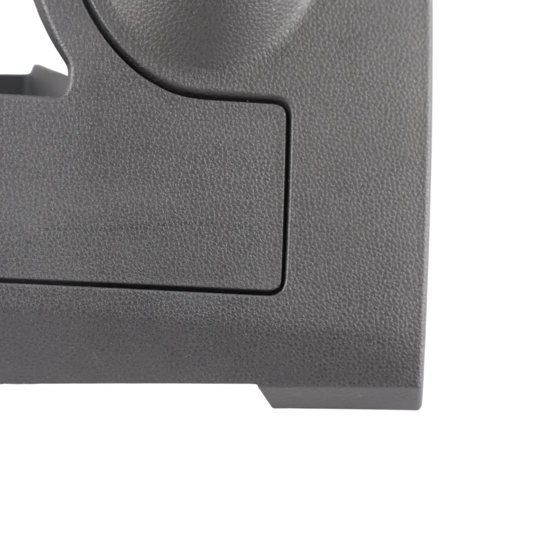 Seat Ibiza Mk5 Arona Lower Dashboard Trim Panel Cover Right O/S - SKU RHD-6F2858366 - Part number 6F2858366