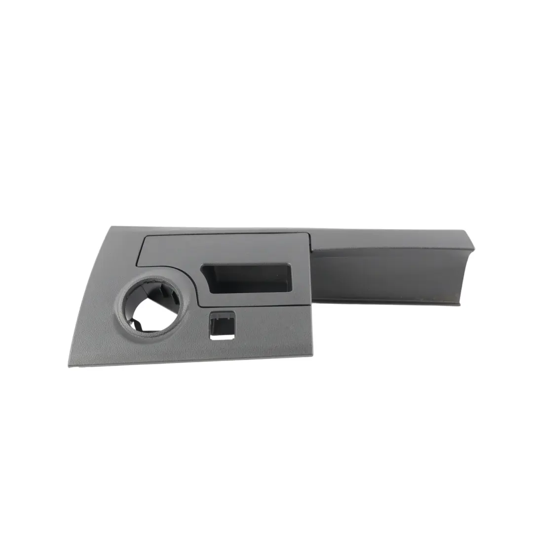 Seat Ibiza Mk5 Arona Lower Dashboard Trim Panel Cover Right O/S - SKU RHD-6F2858366 - Part number 6F2858366