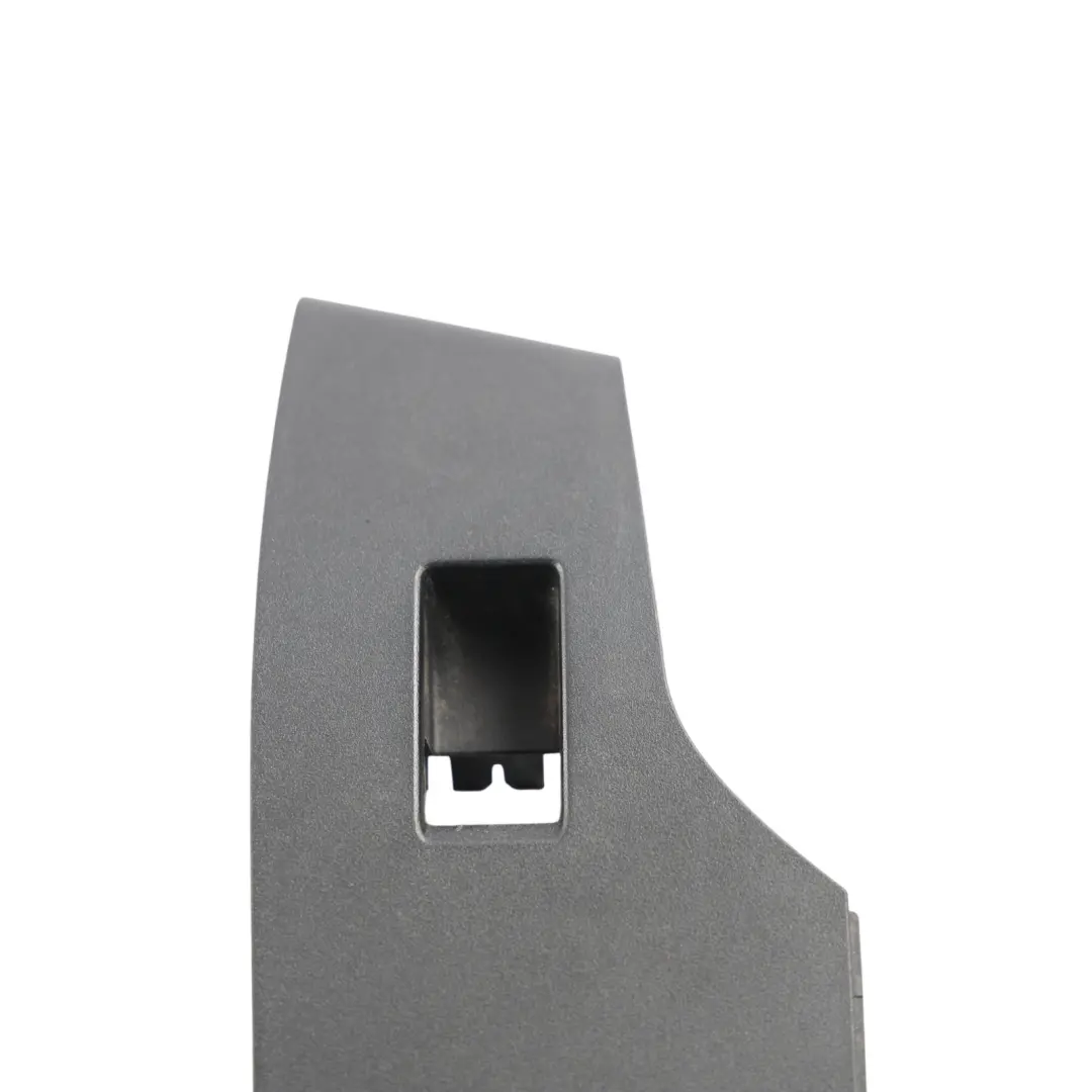 Seat Ibiza Mk5 Leon Mk4 Window Lifter Switch Trim Front Left N/S - SKU RHD-6F2867171 - Part number 6F2867171