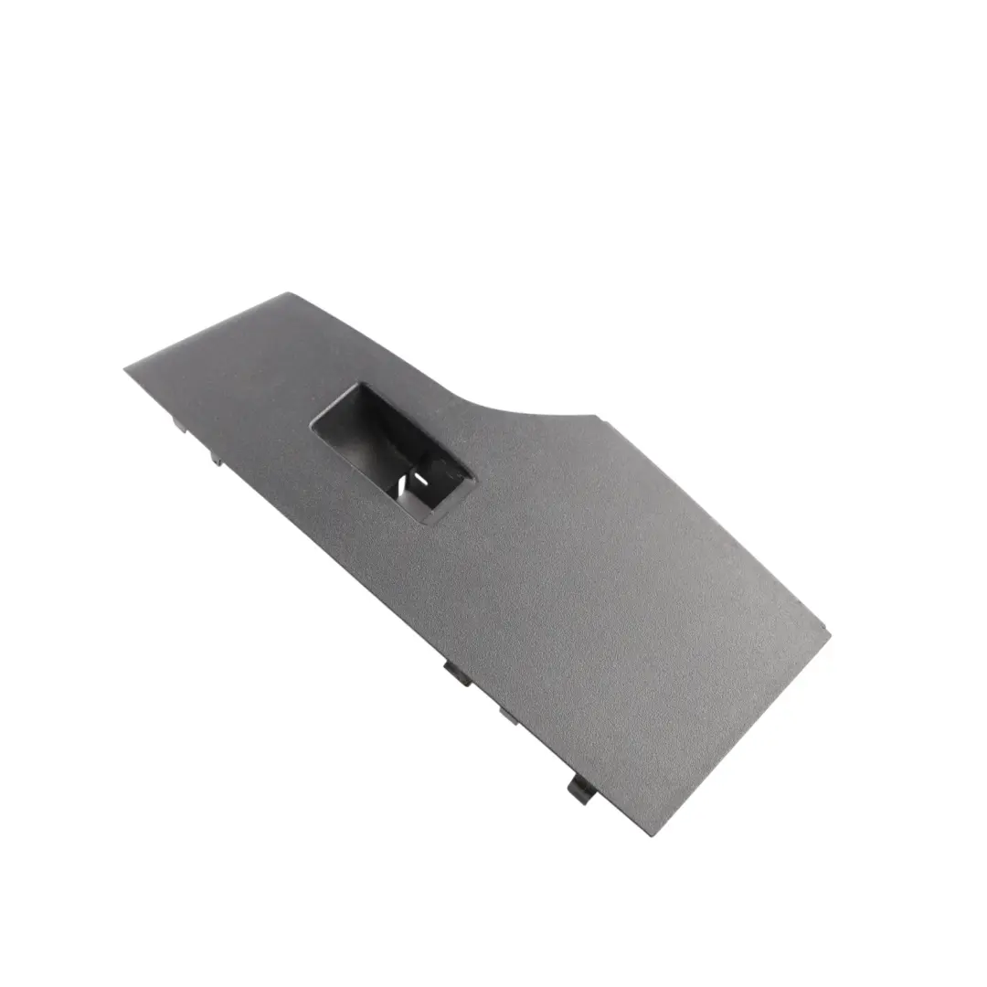 Seat Ibiza Mk5 Leon Mk4 Window Lifter Switch Trim Front Left N/S - SKU RHD-6F2867171 - Part number 6F2867171