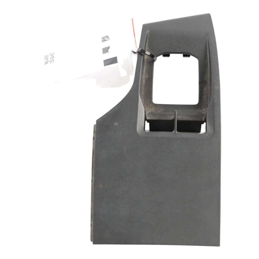 Seat Ibiza Mk5 Leon Mk4 Window Lifter Switch Trim Front Right O/S - SKU RHD-6F2867172 - Part number 6F2867172