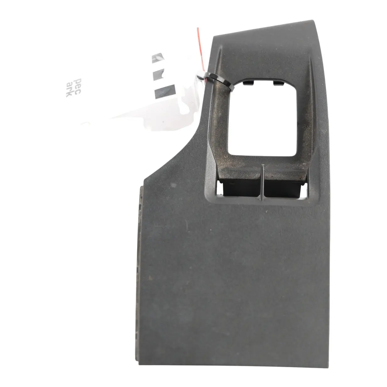 Seat Ibiza Mk5 Leon Mk4 Window Lifter Switch Trim Front Right O/S 6F2867172