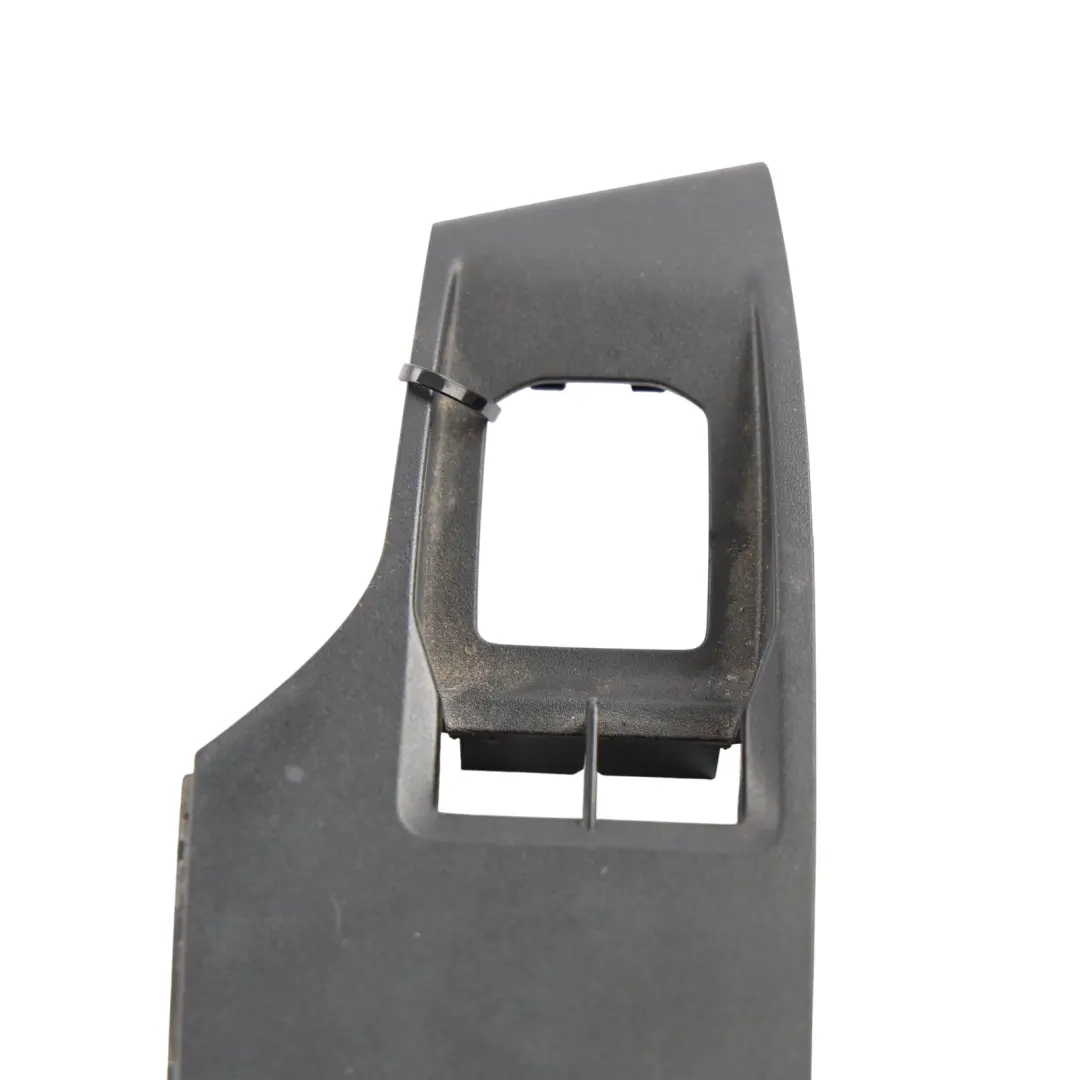 Seat Ibiza Mk5 Leon Mk4 Window Lifter Switch Trim Front Right O/S - SKU RHD-6F2867172 - Part number 6F2867172