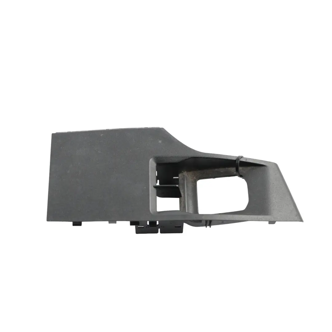 Seat Ibiza Mk5 Leon Mk4 Window Lifter Switch Trim Front Right O/S - SKU RHD-6F2867172 - Part number 6F2867172