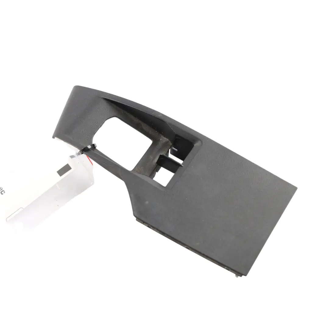 Seat Ibiza Mk5 Leon Mk4 Window Lifter Switch Trim Front Right O/S - SKU RHD-6F2867172 - Part number 6F2867172