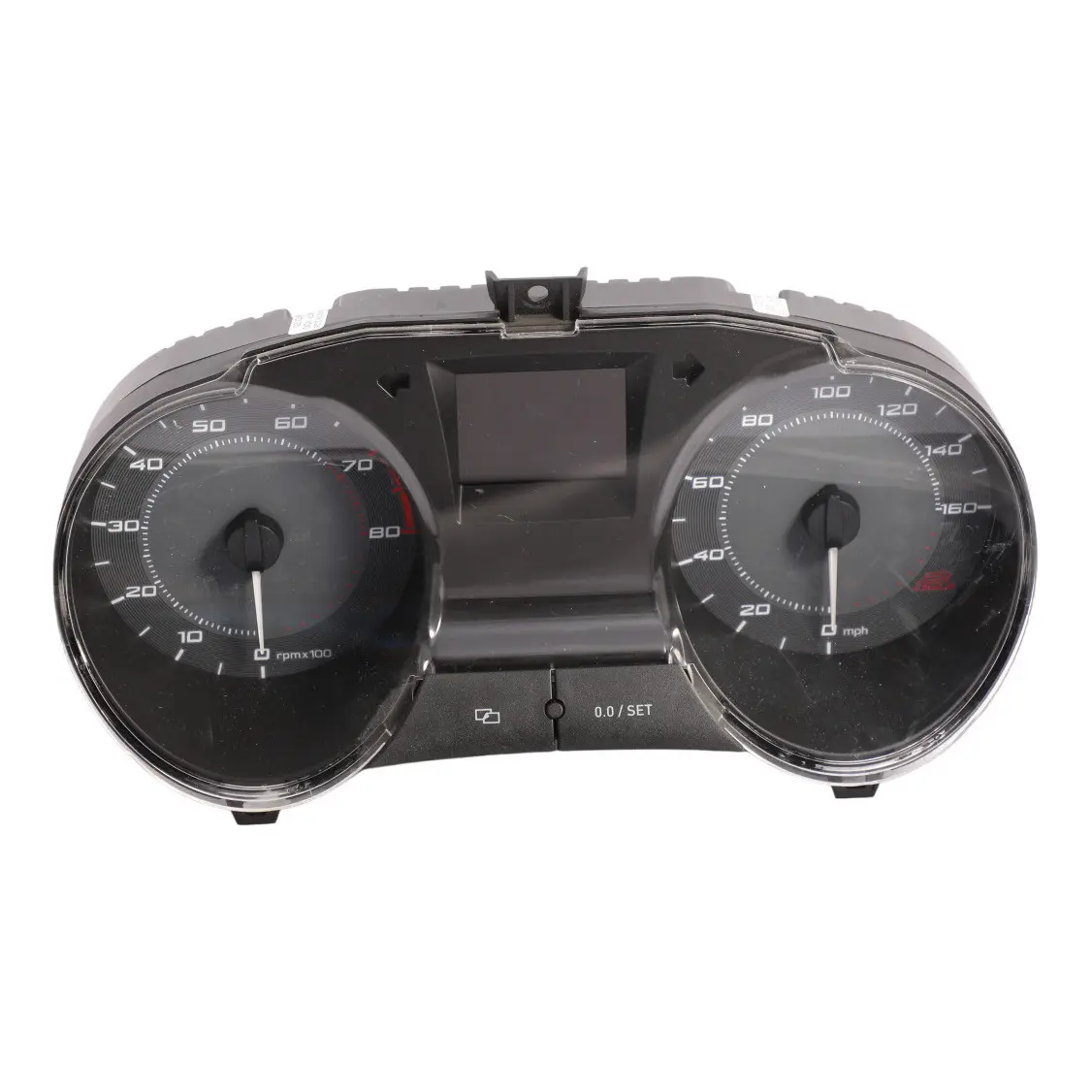 Seat Ibiza 6J Mk4 Instrument Cluster Speedometer Petrol Automatic 6J0920901E