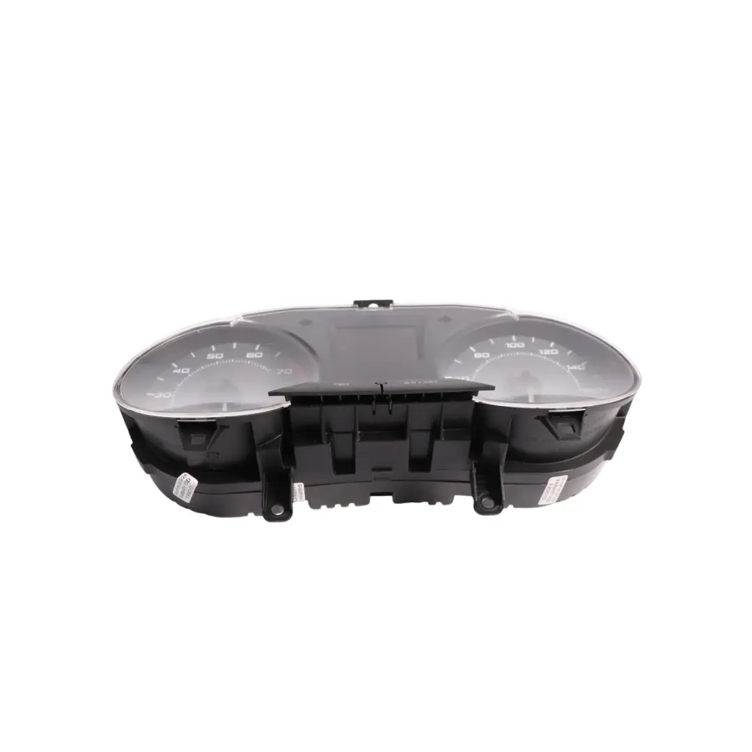Seat Ibiza 6J Mk4 Instrument Cluster Speedometer Petrol Automatic - SKU RHD-6J0920901E - Part number 6J0920901E