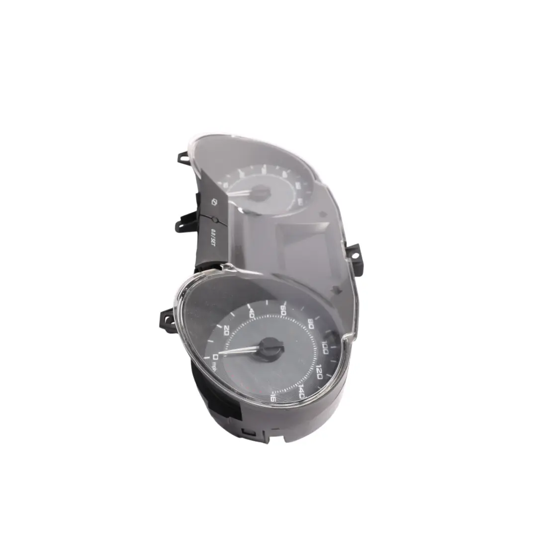 6J Mk4 Instrument Cluster Speedometer Petrol Automatic to Seat Ibiza with Part number 6J0920901E Seat Ibiza 6J Mk4 Instrument Cluster Speedometer Petrol Automatic - SKU RHD-6J0920901E - Part number 6J0920901E