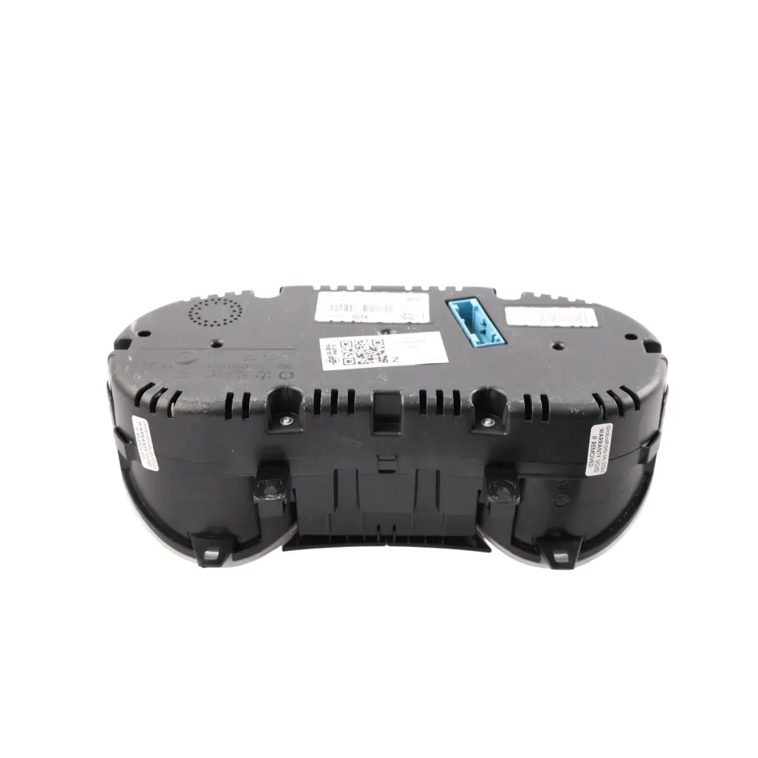 Mk4 Instrument Cluster Speedo Clocks Petrol Manual to Seat Ibiza with Part number 6J0920904K Seat Ibiza Mk4 Instrument Cluster Speedo Clocks Petrol Manual - SKU RHD-6J0920904K - Part number 6J0920904K