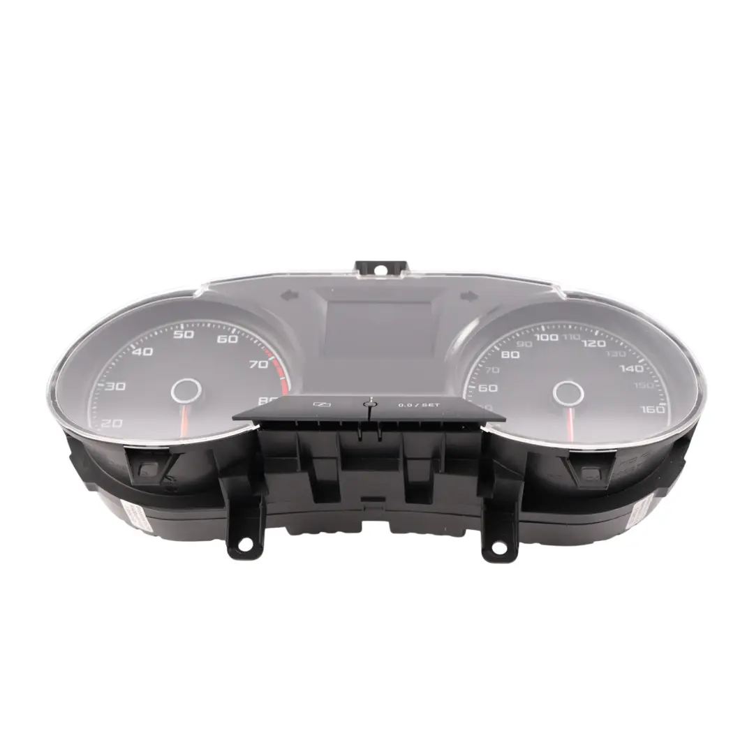 Seat Ibiza Mk4 Instrument Cluster Speedometer Clocks Petrol Automatic - SKU RHD-6J0920905B - Part number 6J0920905B