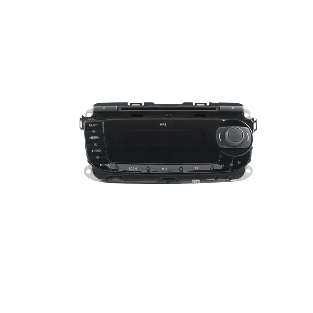 Mk4 Mk5 Radio Stereo Head Unit Audio Player MP3 to Seat Ibiza with Part number 6J2035153H Seat Ibiza Mk4 Mk5 Radio Stereo Head Unit Audio Player MP3 - SKU RHD-6J2035153H - Part number 6J2035153H