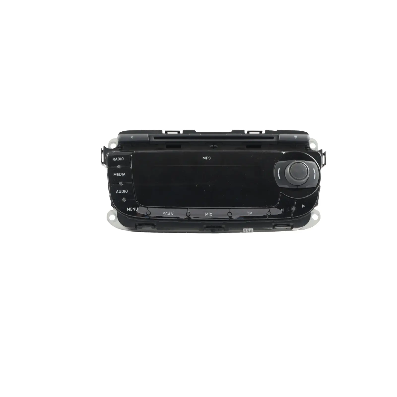 Seat Ibiza Mk4 Mk5 Radio Stereo Head Unit Audio Player MP3 6J2035153H