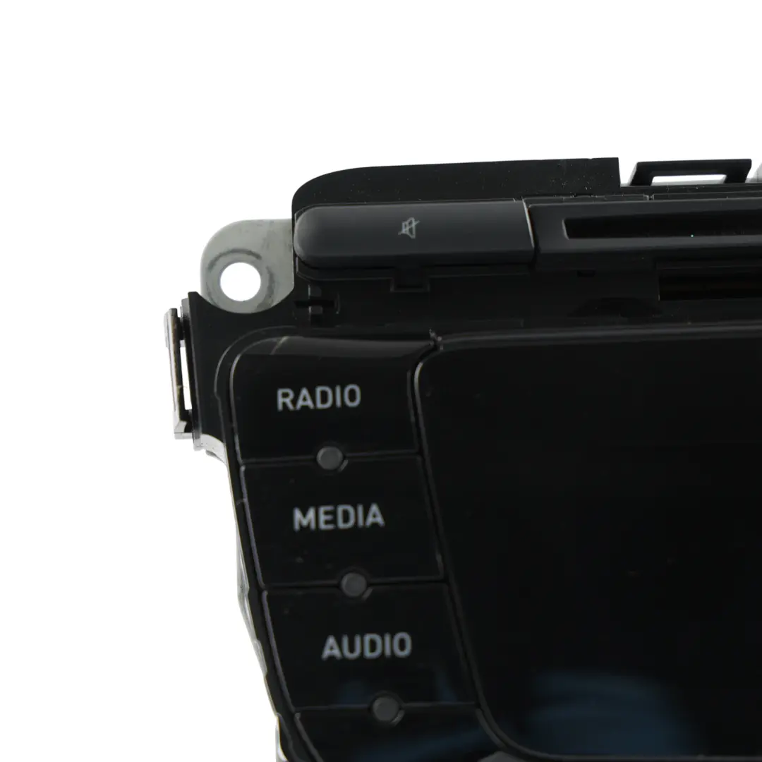 Mk4 Mk5 Radio Stereo Head Unit Audio Player MP3 to Seat Ibiza with Part number 6J2035153H Seat Ibiza Mk4 Mk5 Radio Stereo Head Unit Audio Player MP3 - SKU RHD-6J2035153H - Part number 6J2035153H