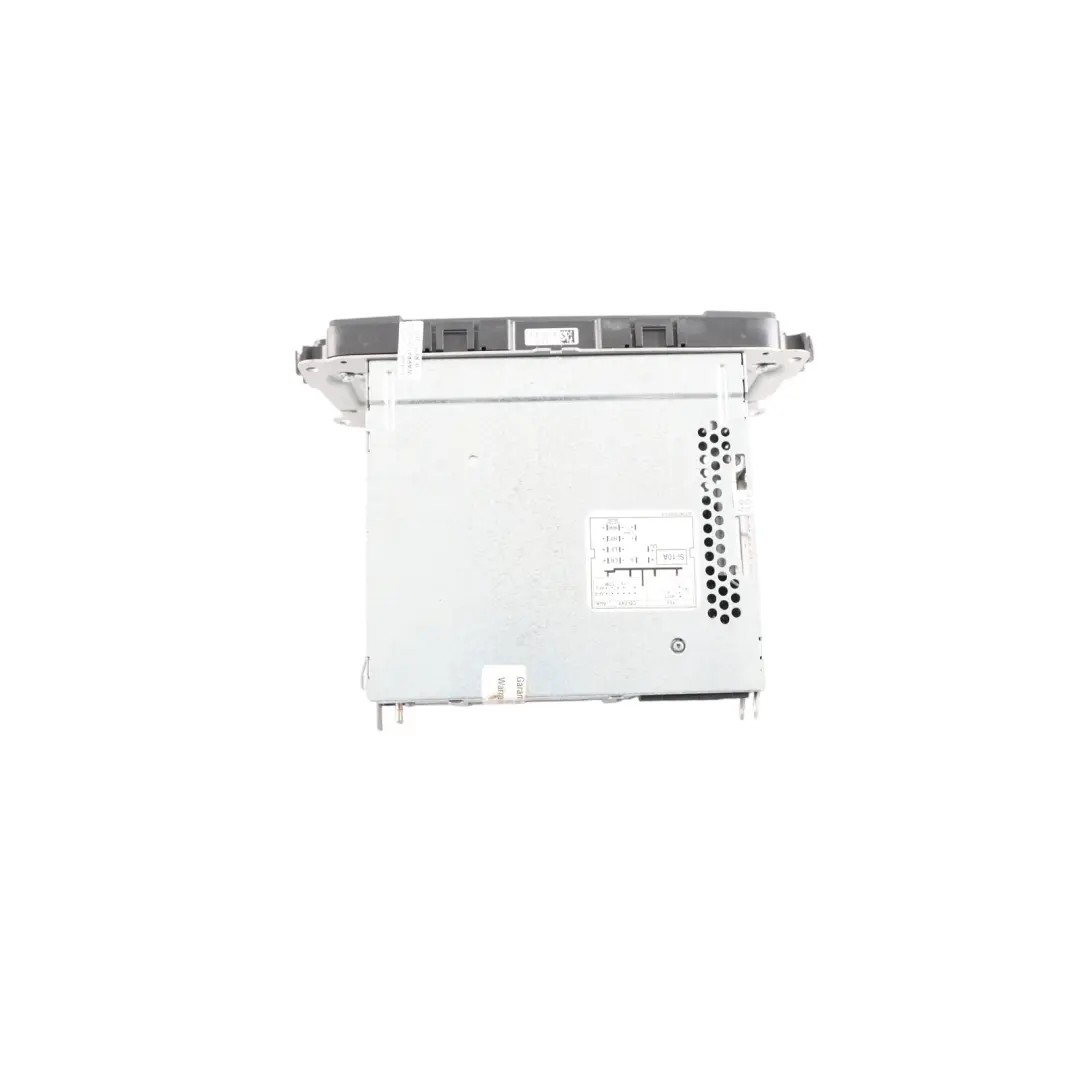 Mk4 Mk5 Radio Stereo Head Unit Audio Player MP3 to Seat Ibiza with Part number 6J2035153H Seat Ibiza Mk4 Mk5 Radio Stereo Head Unit Audio Player MP3 - SKU RHD-6J2035153H - Part number 6J2035153H