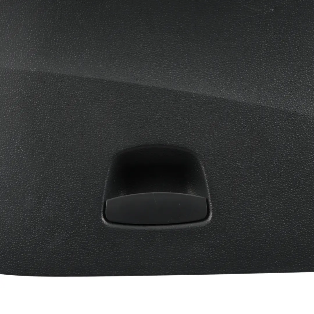 6J Front Dashboard Glove Box Storage Passenger Side Black to Seat Ibiza with Part number 6J2857095F Seat Ibiza 6J Front Dashboard Glove Box Storage Passenger Side Black - SKU RHD-6J2857095F - Part number 6J2857095F