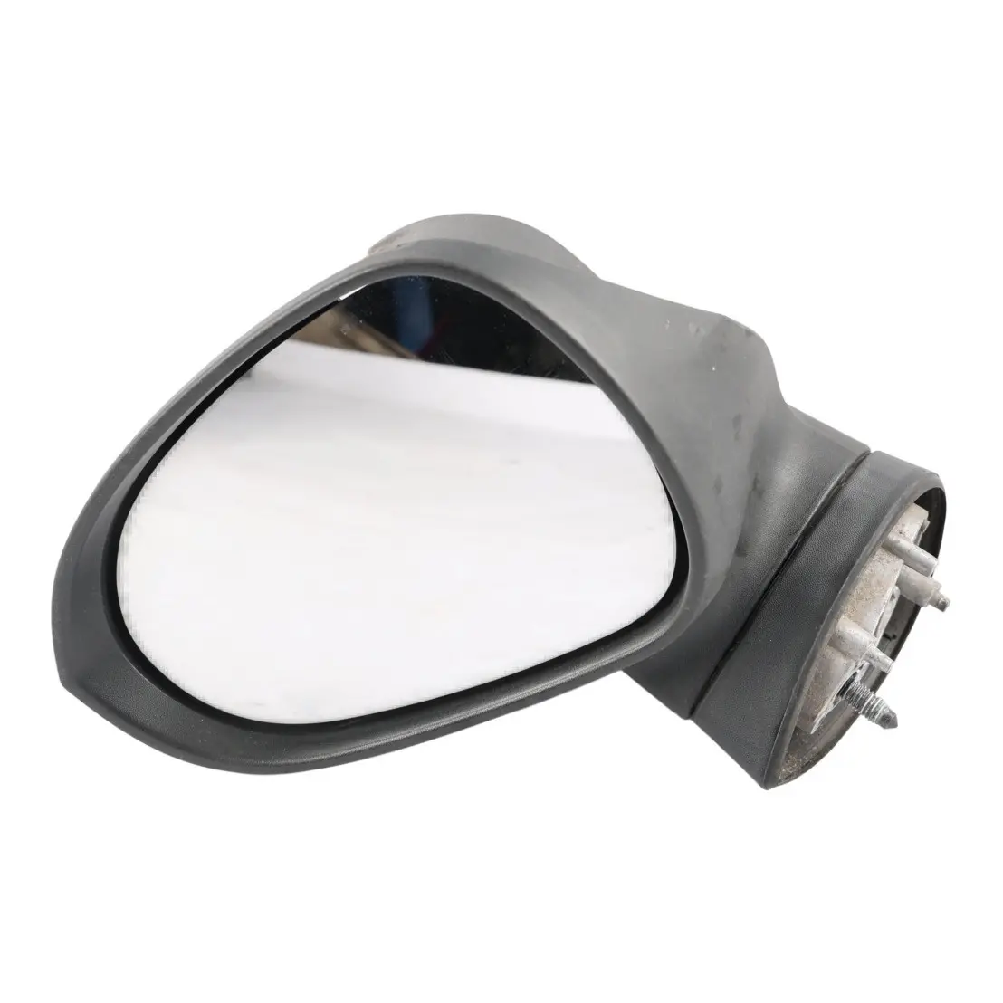 Seat Ibiza Mk4 6J Outside Side View Wing Mirror Left N/S 6J2857507D