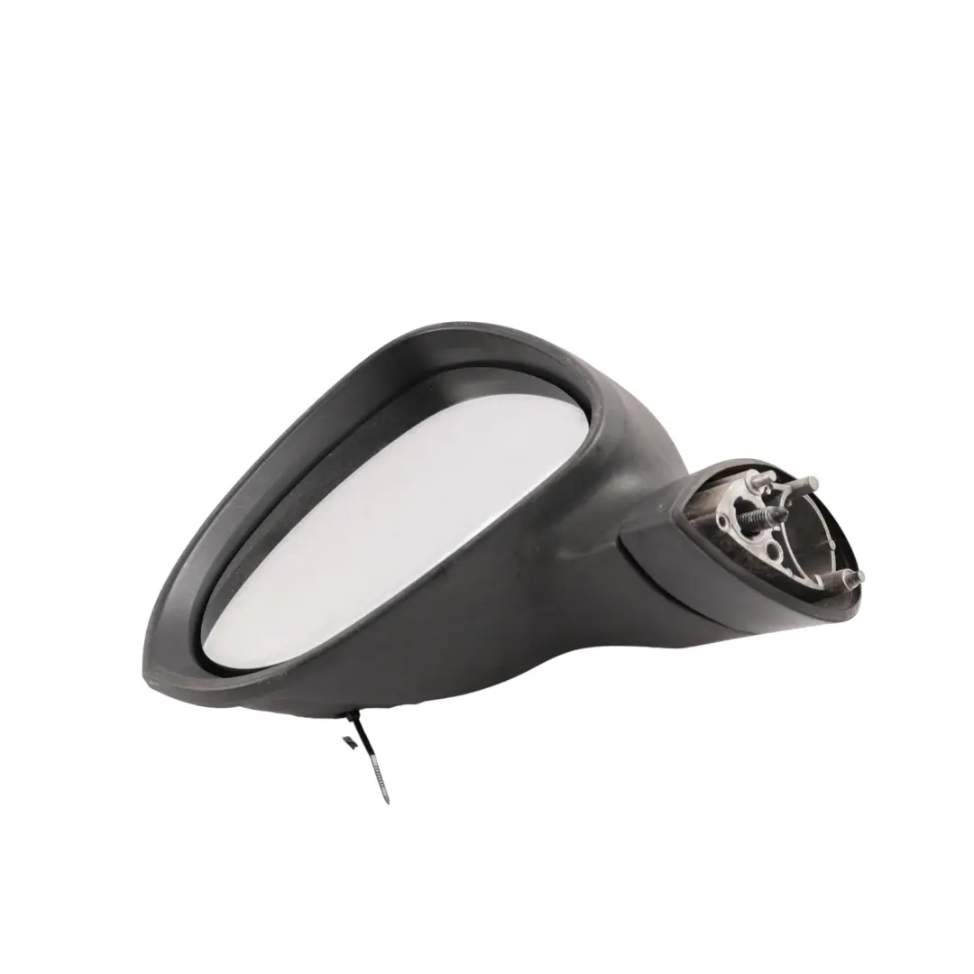 Seat Ibiza Mk4 6J Outside Side View Wing Mirror Left N/S - SKU RHD-6J2857507D-1 - Part number 6J2857507D